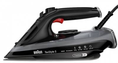 Утюг Braun SI5088BK 0127406018