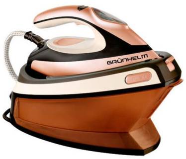 Утюг Grunhelm EI2609C