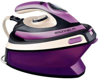 Утюг Grunhelm EI2608C