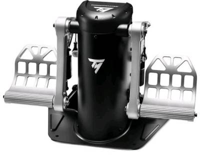 Игровой контроллер ThrustMaster TCA Quadrant Airbus Edition 2960840