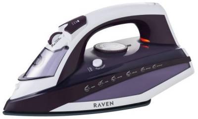 Утюг RAVEN EZ005