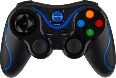 Игровой контроллер GamePro MG550