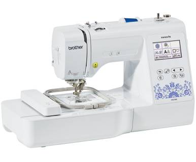 Швейныя машина Brother M230E