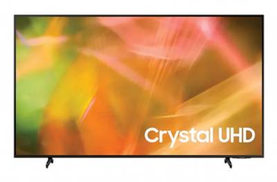 Телевизор Samsung UE65AU8002