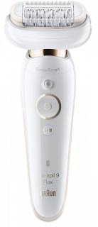 Эпилятор Braun Silk_epil 9 SES 9001 3D