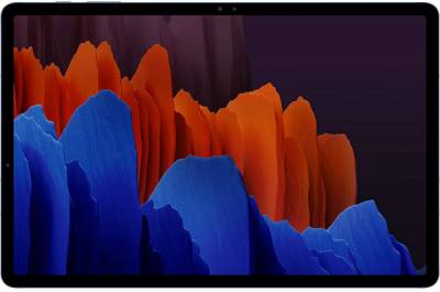 Планшет Samsung Galaxy Tab S7 Plus 8/256GB Wi-Fi (SM-T970) Mystic Navy