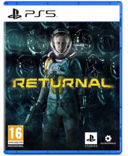Returnal PS5