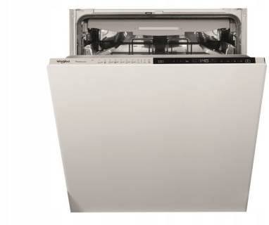 Посудомоечная машина Whirlpool WCIP 4O41 PFE