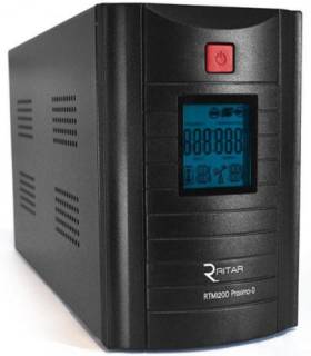 ИБП Ritar RTM1200 (720W) Proxima-D (RTM1200D)