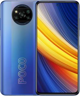 Смартфон Xiaomi Poco X3 Pro 6/128 Frost Blue