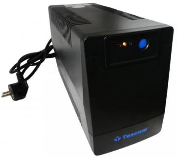 ИБП Tescom Leo II LED 1000VA Leo1000A