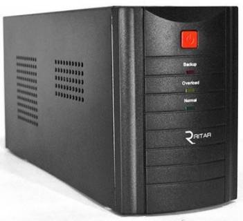 ИБП Ritar RTM1000 (600W) Proxima-L RTM1000L