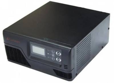 ИБП Luxeon UPS-500ZR