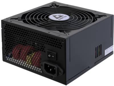 Блок питания Chieftec CFT-750-14CS