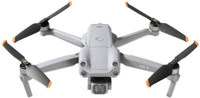 Модель DJI Air 2S Fly More Combo Gray