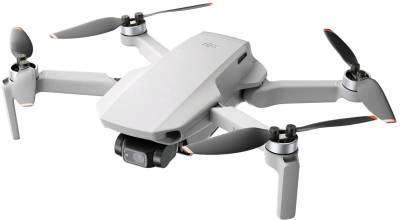 Модель DJI Mini 2 Fly More Combo CP.MA.00000307.01