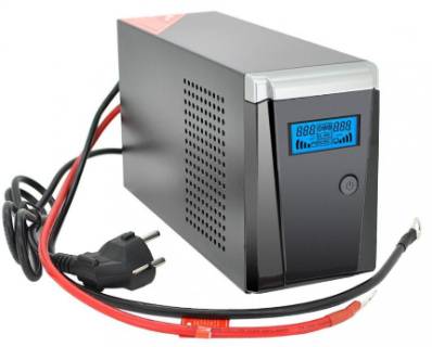 ИБП Ritar Ritar RTSW-500 LCD
