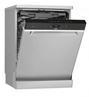 Посудомоечная машина Whirlpool WFC 3C33 F X