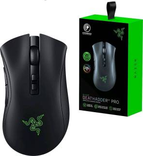 Мышка Razer DeathAdder V2 Pro Wireless RZ01-03350100-R3G1