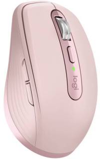 Мышка Logitech MX Anywhere 3 Wireless Rose 910-005990