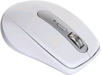 Мышка Logitech MX Anywhere 3 for Mac Pale Grey 910-005991