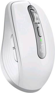 Мышка Logitech MX Anywhere 3 Wireless Pale Grey 910-005989