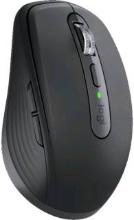 Мышка Logitech MX Anywhere 3 Wireless Graphite 910-005988