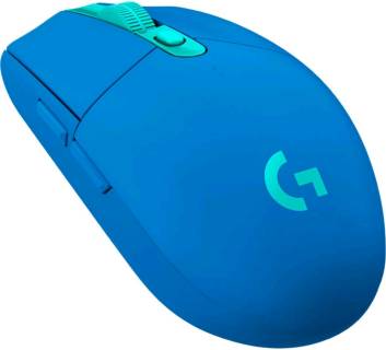 Мышка Logitech G305 Bluetooth Blue 910-006014