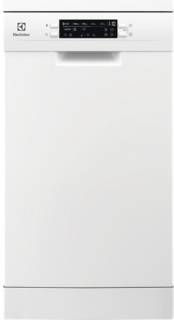 Посудомоечная машина Electrolux SMM43201SW