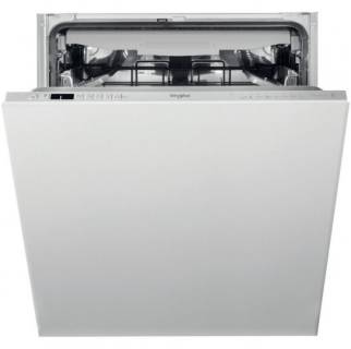 Посудомоечная машина Whirlpool WIC 3C33 PFE