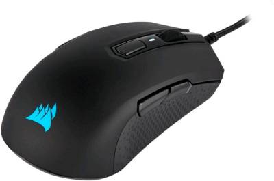 Мышка Corsair M55 RGB Pro Black CH-9308011-EU