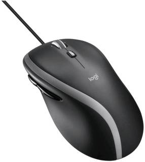 Мышка Logitech Advanced M500s Black 910-005784