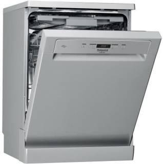 Посудомоечная машина Hotpoint-Ariston HFC3C26FX