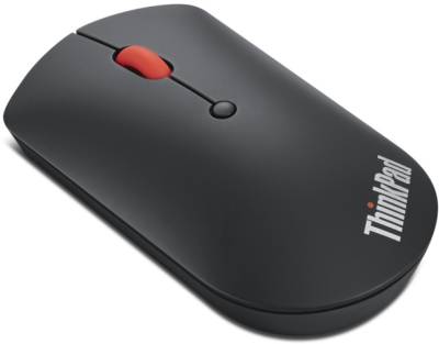 Мышка Lenovo ThinkPad Bluetooth Silent Mouse 4Y50X88822