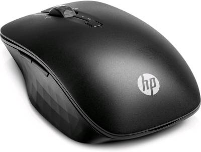 Мышка HP Bluetooth Travel Mouse 6SP25AA