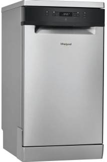 Посудомоечная машина Whirlpool WSFC3M17X