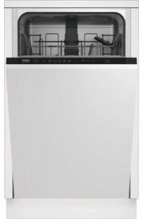 Посудомоечная машина Beko DIS 35020