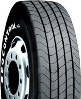 Шина Fulda EcoControl Plus 315/80 R22.5 156L/154M