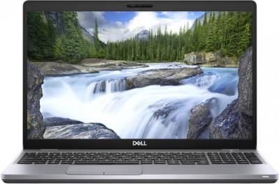 Ноутбук Dell Latitude 5511 N009L551115UA_UBU