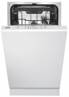 Посудомоечная машина Gorenje GV 520E10S (WQP8-7712R