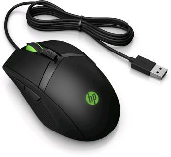 Мышка HP Pavilion 300 4PH30AA