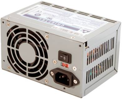 Блок питания Chieftec SI-A300P3