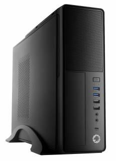 Корпус GAMEMAX ST612-2U3-TYC