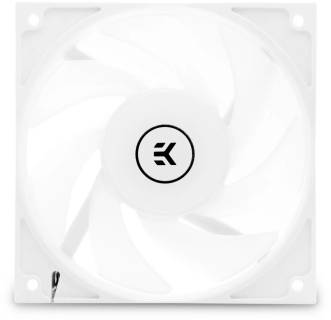 Вентилятор EKWB EK-Vardar EVO 120ER D-RGB White 3831109825372