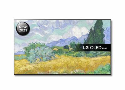 Телевизор Lg OLED55G16LA