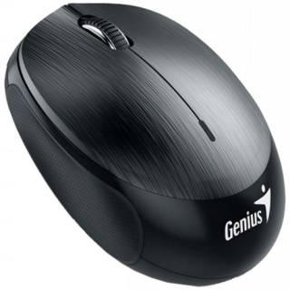 Мышка Genius NX-9000BT Iron Gray 31030009403