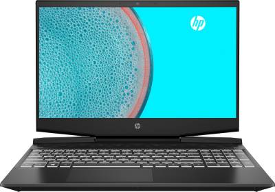 Ноутбук HP Pavilion 15 Gaming 423P4EA