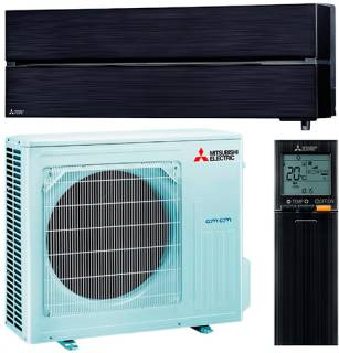 Кондиционер Mitsubishi Electric MSZ-LN50VG2B MUZ-LN50VG2
