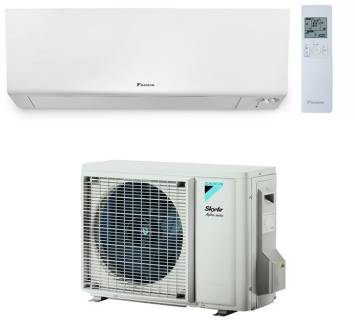 Кондиционер Daikin FTXM35R RZAG35A
