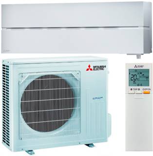 Кондиционер Mitsubishi Electric MSZ-LN50VG2W MUZ-LN50VG2